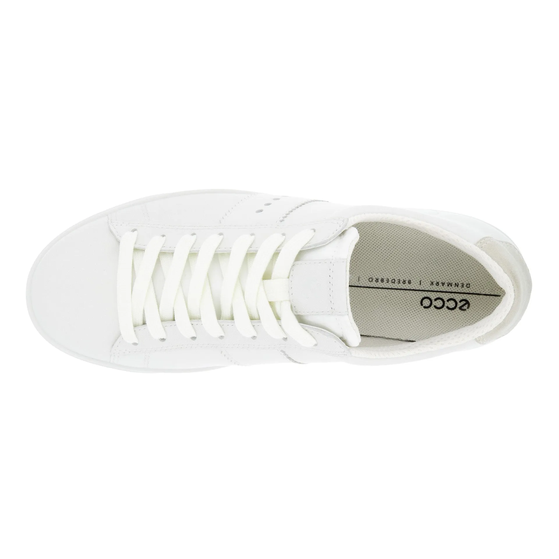 ECCO Street Lite Retro Sneaker Women's