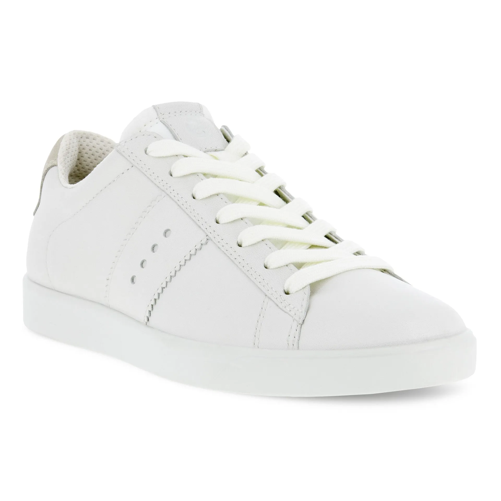 ECCO Street Lite Retro Sneaker Women's