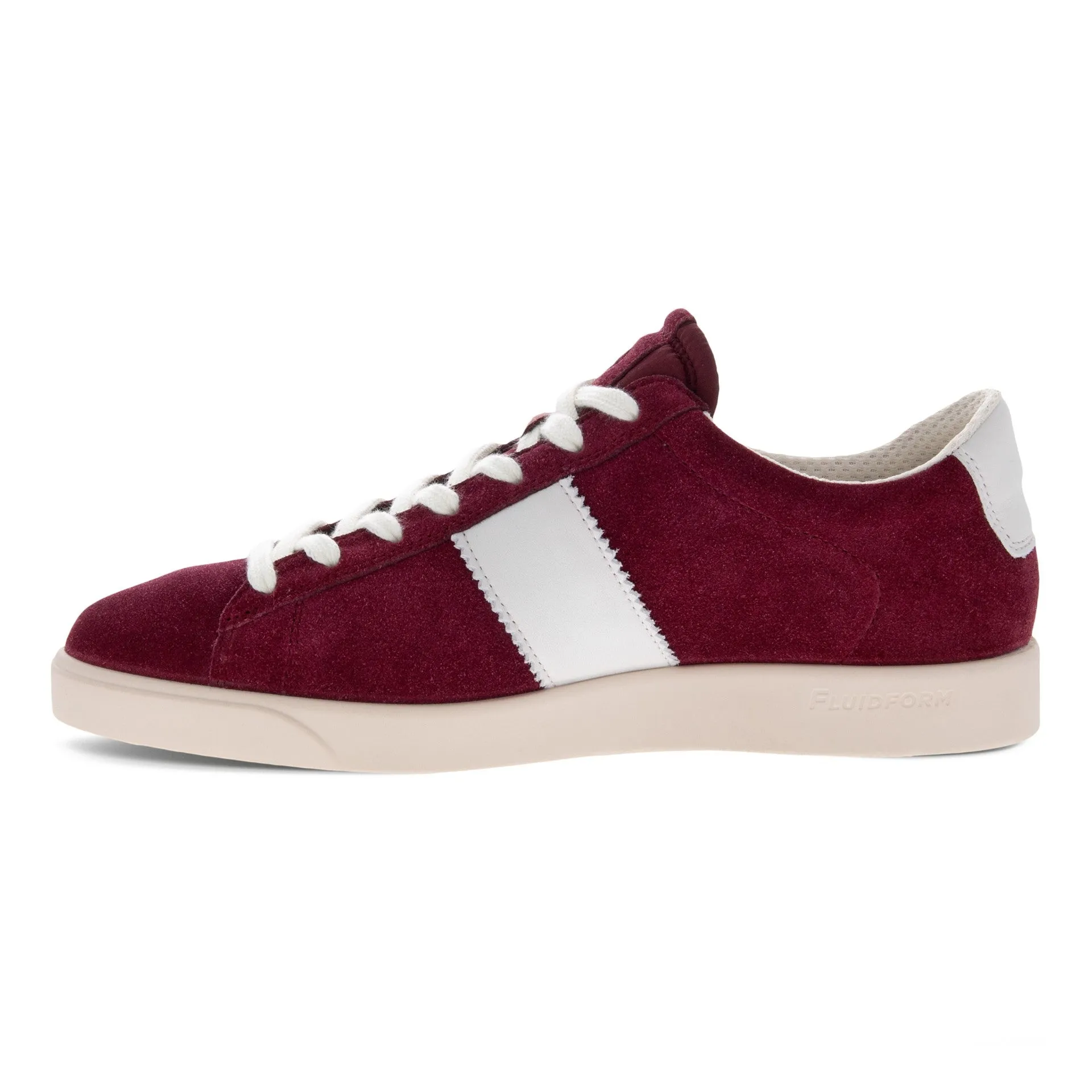 ECCO Street Lite Retro Sneaker Women's