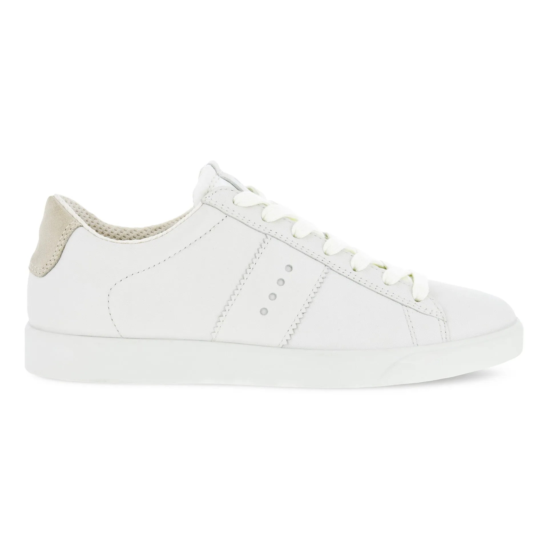 ECCO Street Lite Retro Sneaker Women's