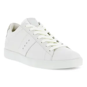 ECCO Street Lite Retro Sneaker Women's