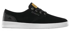 Emerica Romero Laced Shoes Black