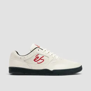 eS Swift 1.5 Shoes - White/Red/Black