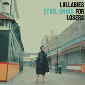 Ethel Ennis - Lullabies For Losers (LP)