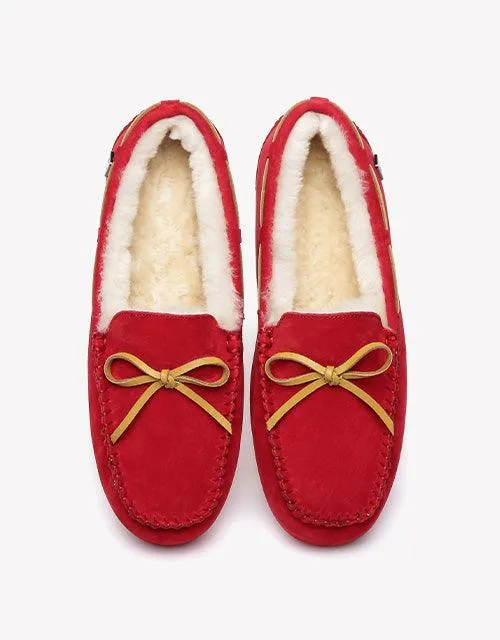 EVERAU® Miracle Moccasin