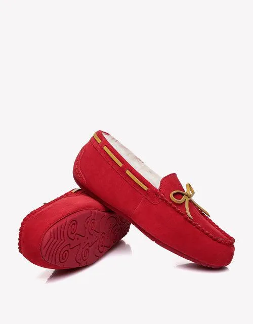 EVERAU® Miracle Moccasin