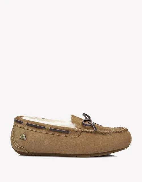 EVERAU® Miracle Moccasin