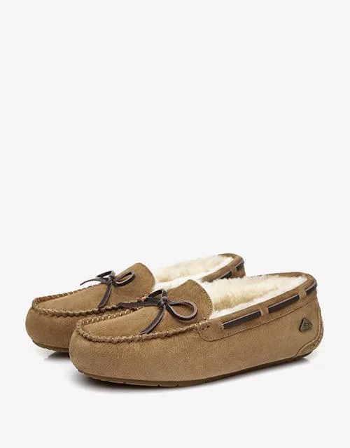 EVERAU® Miracle Moccasin