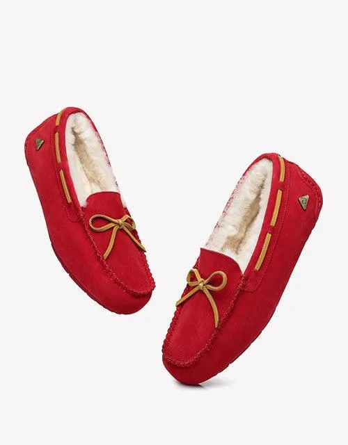 EVERAU® Miracle Moccasin