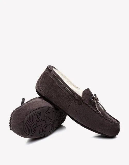 EVERAU® Miracle Moccasin