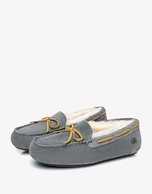 EVERAU® Miracle Moccasin