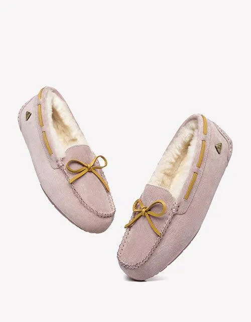 EVERAU® Miracle Moccasin