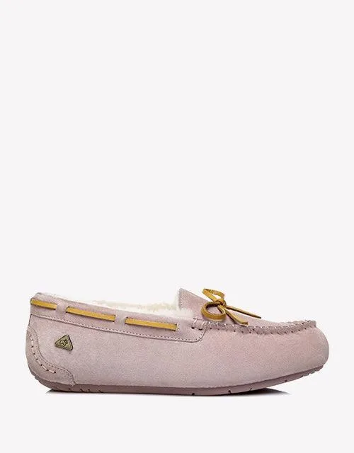 EVERAU® Miracle Moccasin