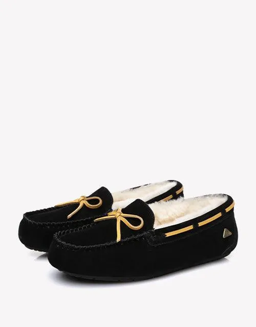 EVERAU® Miracle Moccasin