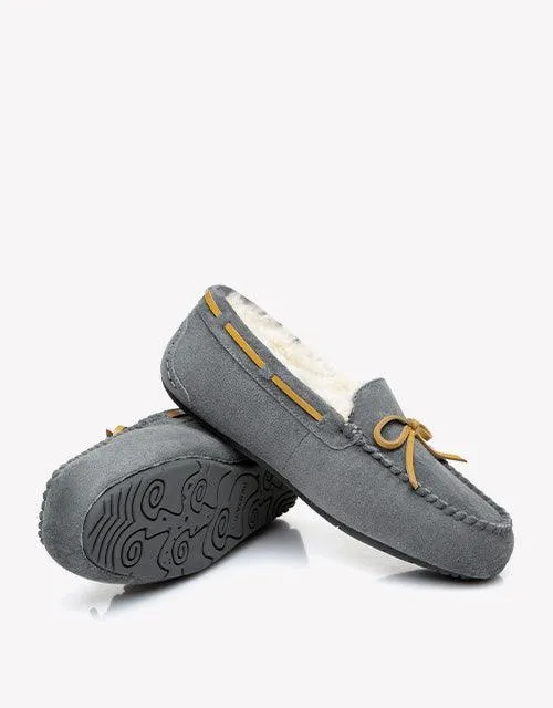 EVERAU® Miracle Moccasin