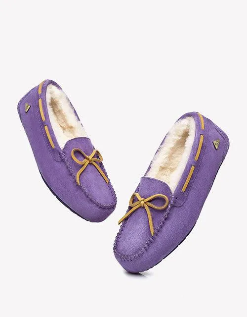 EVERAU® Miracle Moccasin