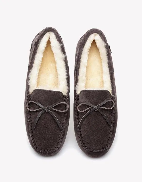 EVERAU® Miracle Moccasin