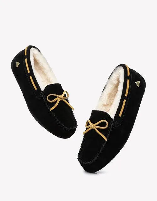 EVERAU® Miracle Moccasin