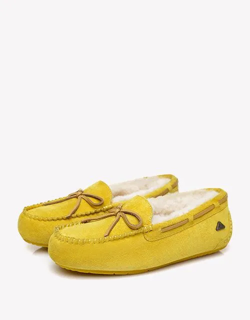 EVERAU® Miracle Moccasin