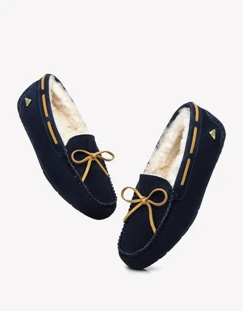 EVERAU® Miracle Moccasin