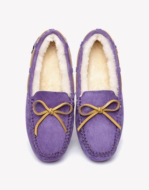 EVERAU® Miracle Moccasin