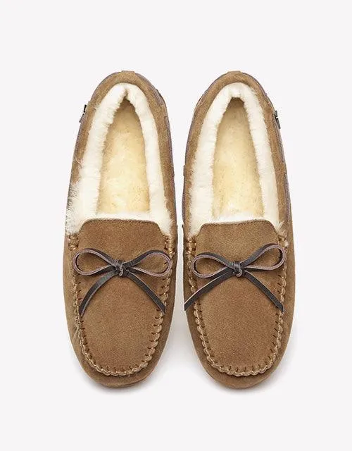 EVERAU® Miracle Moccasin