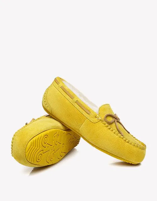 EVERAU® Miracle Moccasin