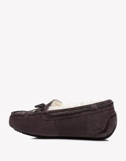 EVERAU® Miracle Moccasin