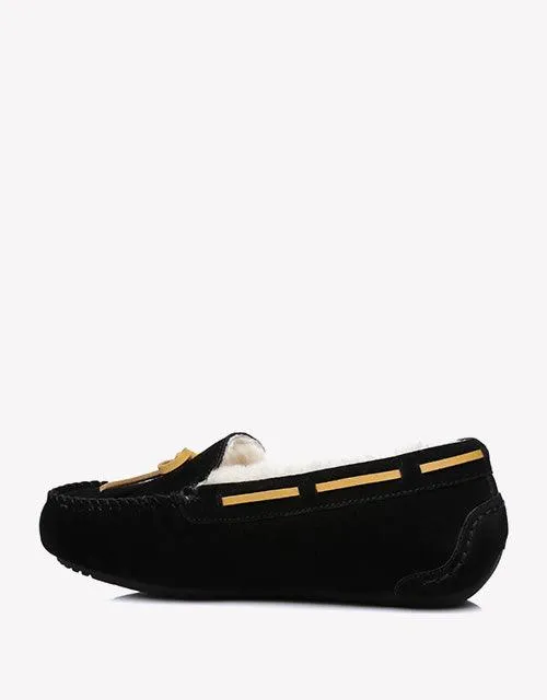 EVERAU® Miracle Moccasin