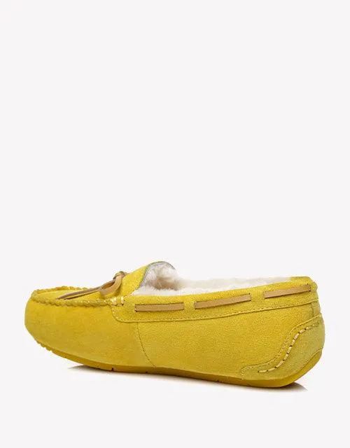 EVERAU® Miracle Moccasin