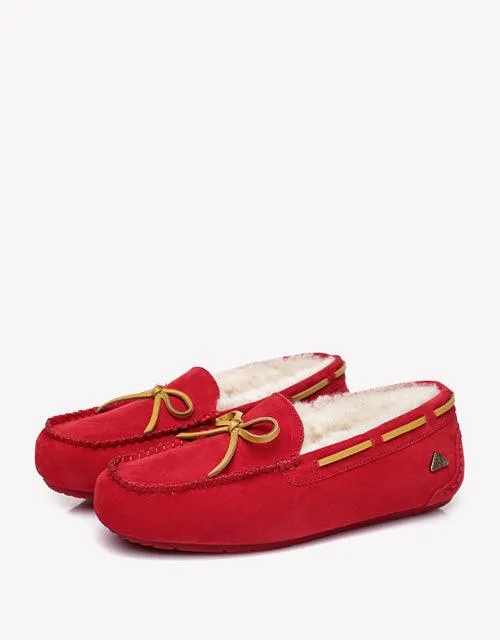 EVERAU® Miracle Moccasin