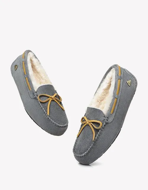 EVERAU® Miracle Moccasin