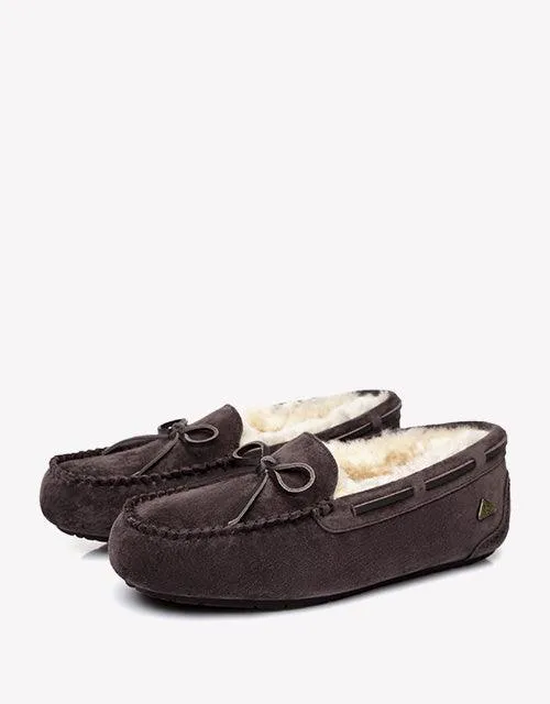 EVERAU® Miracle Moccasin