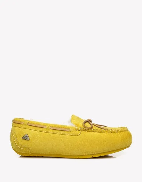 EVERAU® Miracle Moccasin