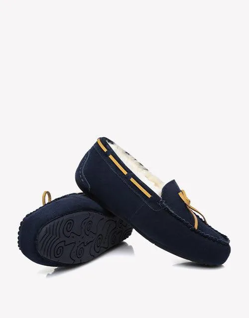 EVERAU® Miracle Moccasin