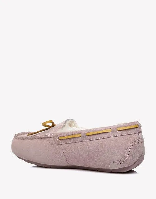 EVERAU® Miracle Moccasin