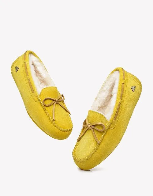 EVERAU® Miracle Moccasin