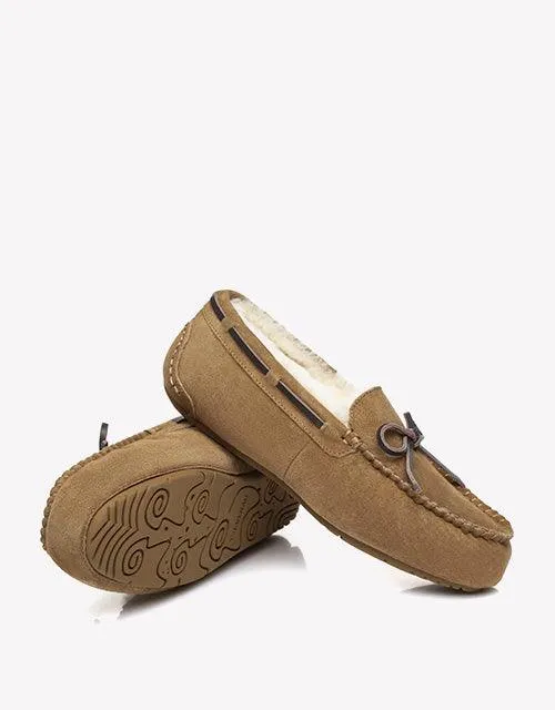 EVERAU® Miracle Moccasin