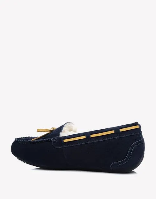 EVERAU® Miracle Moccasin