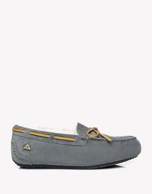 EVERAU® Miracle Moccasin