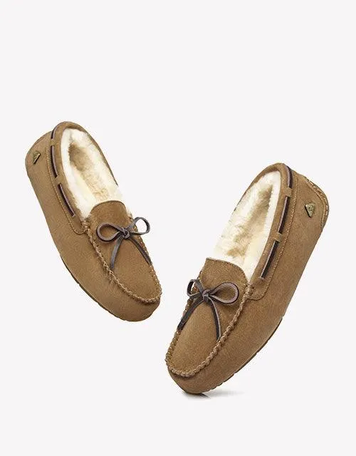 EVERAU® Miracle Moccasin