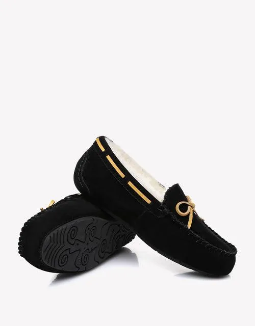 EVERAU® Miracle Moccasin