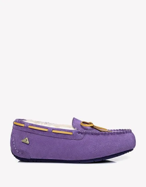 EVERAU® Miracle Moccasin