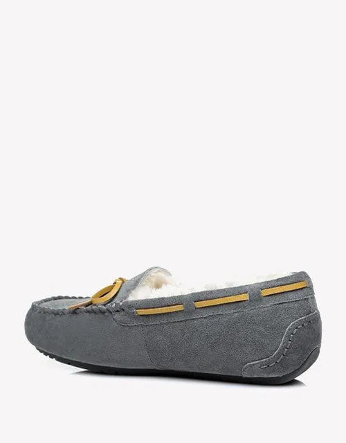 EVERAU® Miracle Moccasin