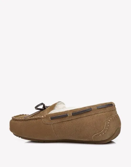 EVERAU® Miracle Moccasin