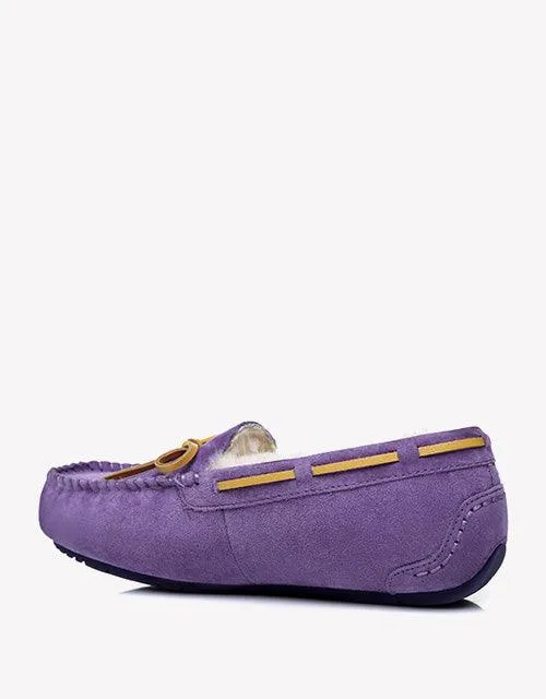 EVERAU® Miracle Moccasin