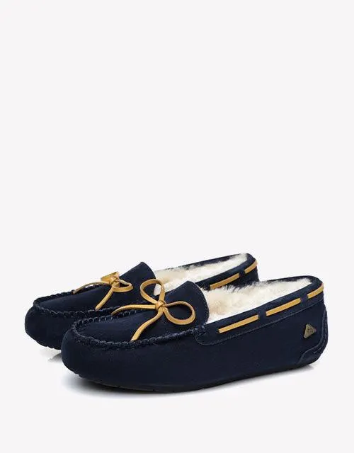 EVERAU® Miracle Moccasin