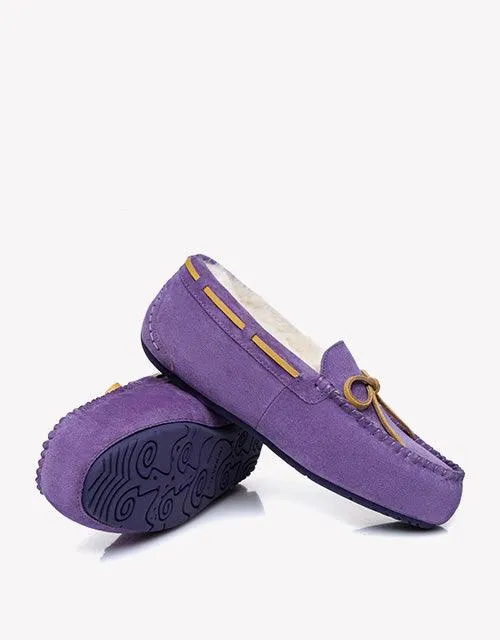 EVERAU® Miracle Moccasin