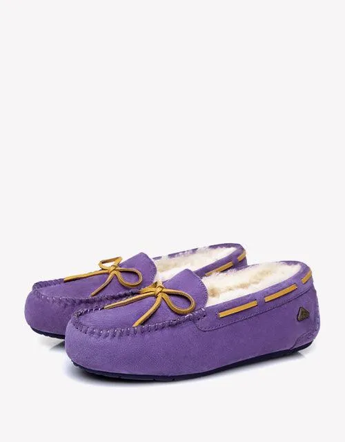 EVERAU® Miracle Moccasin