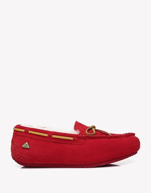 EVERAU® Miracle Moccasin